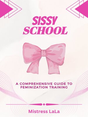 cover image of Sissy School